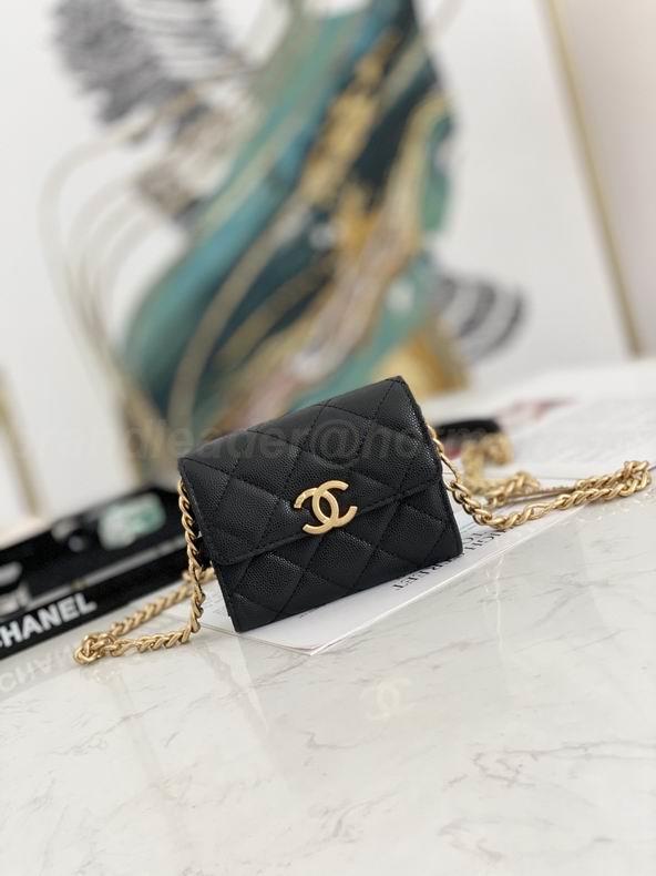 Chanel Handbags 416